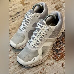 On CloudRunner Women’s Athletic Shoes